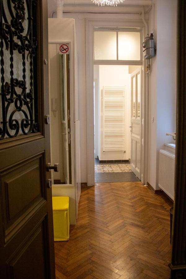 Main Street Apartment Mila , 3 Rd Floor Zagreb Exterior foto